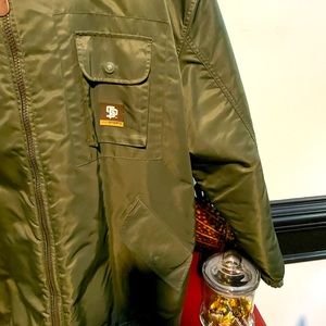 Men’s State Property Bomber Jacket
